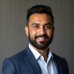 Photo of Yusuf Ibrahim, Senior Yarn & Fabric Specialist at Emirates Wool Textiles