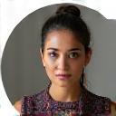 Photo of Amina Rashid, Textile Designer from Dubai