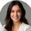 Photo of Layla Mansouri, Fashion Startup Founder